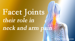 New Roads Chiropractic Center thoroughly examines, diagnoses, and treats cervical spine facet joints for neck pain relief when they are involved.