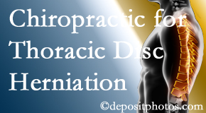 New Roads Chiropractic Center diagnoses and treats thoracic disc herniation pain and relieves its symptoms like unexplained abdominal pain or other gastrointestinal issues. 