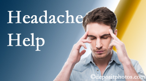 New Roads Chiropractic Center offers relieving treatment and helpful tips for prevention of headache and migraine. 
