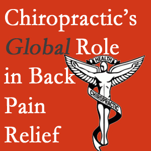 New Roads Chiropractic Center is New Roads’s chiropractic care hub and is excited to be a part of chiropractic as its value for back pain relief grow in recognition.