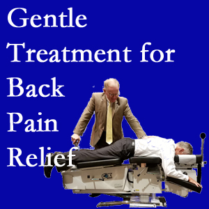 New Roads back pain and disc degeneration find help at New Roads Chiropractic Center with spinal disc pressure reducing New Roads spinal manipulation. 