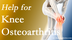 New Roads Chiropractic Center shares recent studies regarding the exercise suggestions for knee osteoarthritis relief, even exercising the healthy knee for relief in the painful knee!