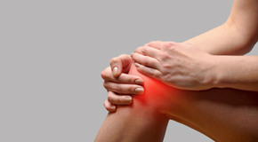 New Roads knee osteoarthritis