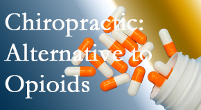 Pain control drugs like opioids aren’t always effective for New Roads back pain. Chiropractic is a beneficial alternative.