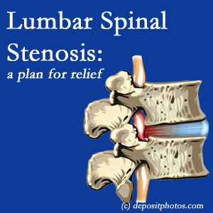 picture of New Roads lumbar spinal stenosis 